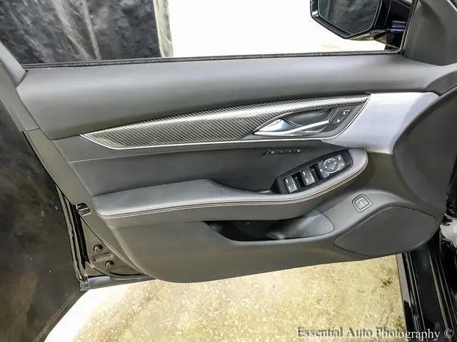 2024 Cadillac CT5-V V-Series