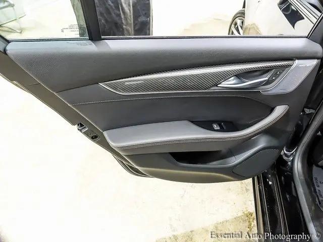 2024 Cadillac CT5-V V-Series