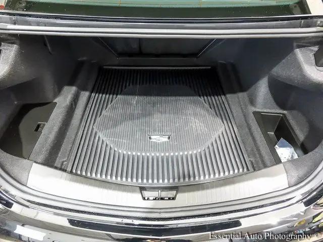 2024 Cadillac CT5-V V-Series