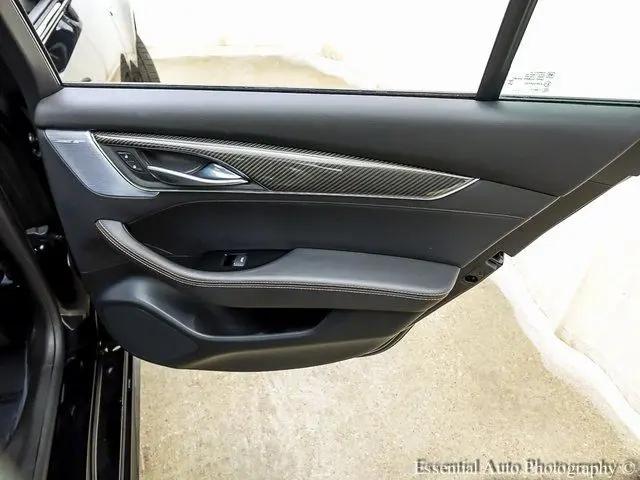 2024 Cadillac CT5-V V-Series