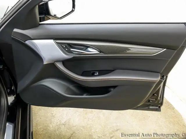 2024 Cadillac CT5-V V-Series