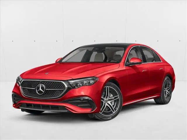 2026 Mercedes-Benz E 450 4MATIC for sale in Bellevue, WA