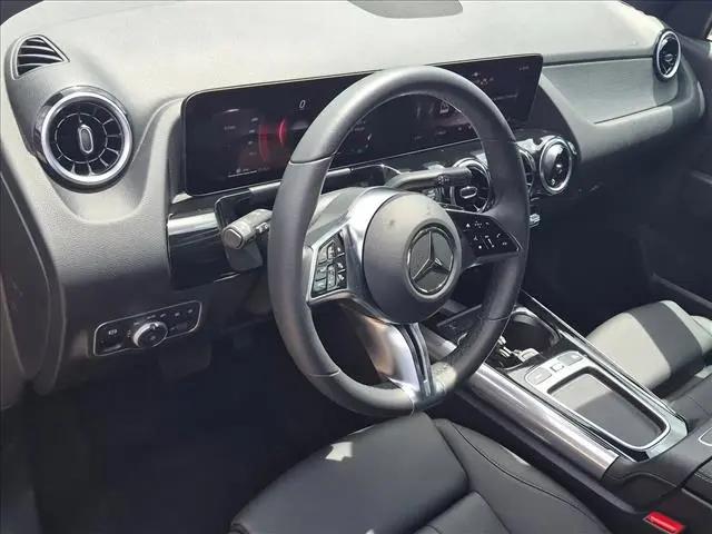 2026 Mercedes-Benz GLA-CLASS 4MATIC