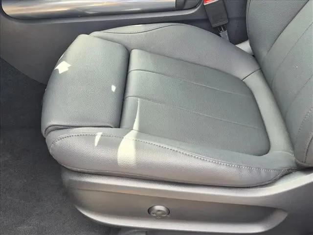 2026 Mercedes-Benz GLA-CLASS 4MATIC