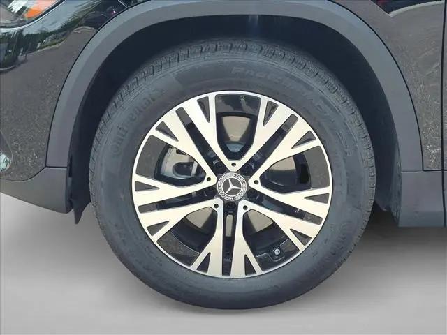 2026 Mercedes-Benz GLA-CLASS 4MATIC