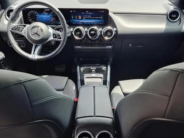 2026 Mercedes-Benz GLA-CLASS 4MATIC