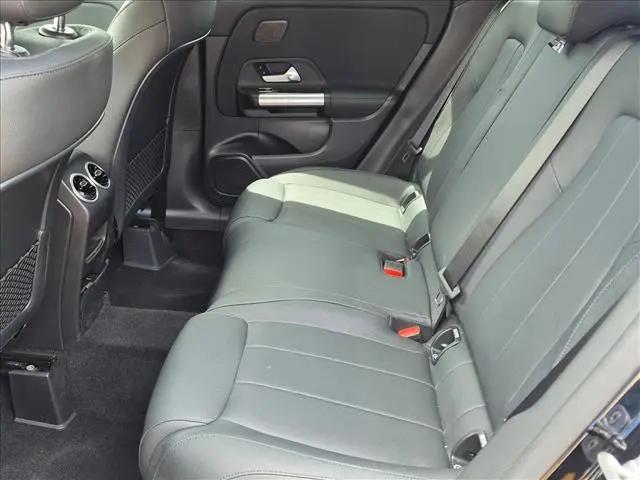 2026 Mercedes-Benz GLA-CLASS 4MATIC