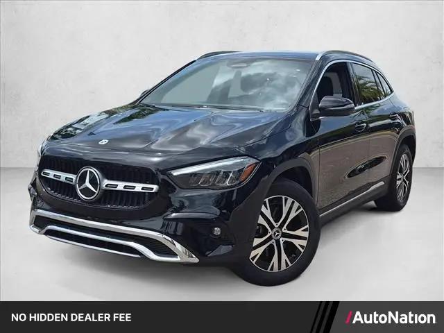 2026 Mercedes-Benz GLA-CLASS 4MATIC for sale in Wesley Chapel, FL