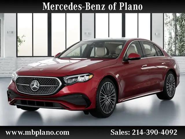 2026 Mercedes-Benz E 350 E 350 for sale in Plano, TX