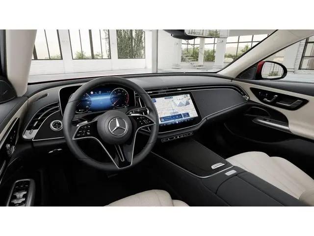 2026 Mercedes-Benz E 350 E 350