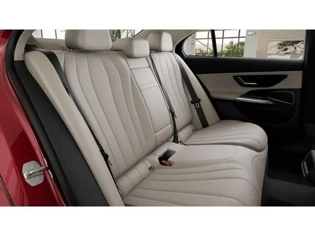 2026 Mercedes-Benz E 350 E 350