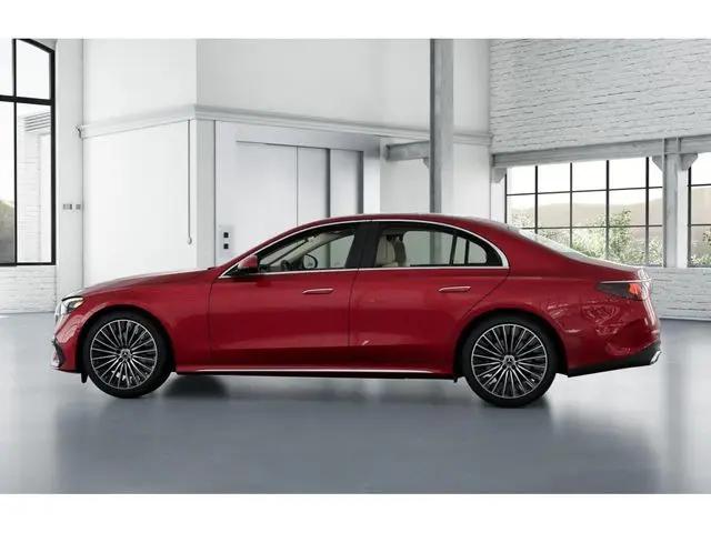 2026 Mercedes-Benz E 350 E 350