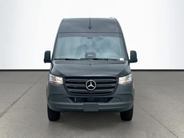 2026 Mercedes-Benz Sprinter 2500 High Roof 4-Cyl Diesel HO