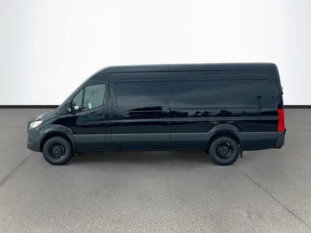 2026 Mercedes-Benz Sprinter 2500 High Roof 4-Cyl Diesel HO
