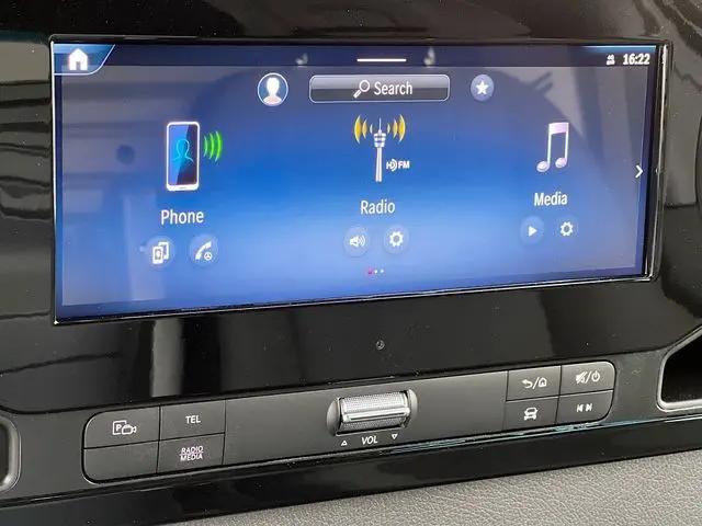 2026 Mercedes-Benz Sprinter 2500 High Roof 4-Cyl Diesel HO