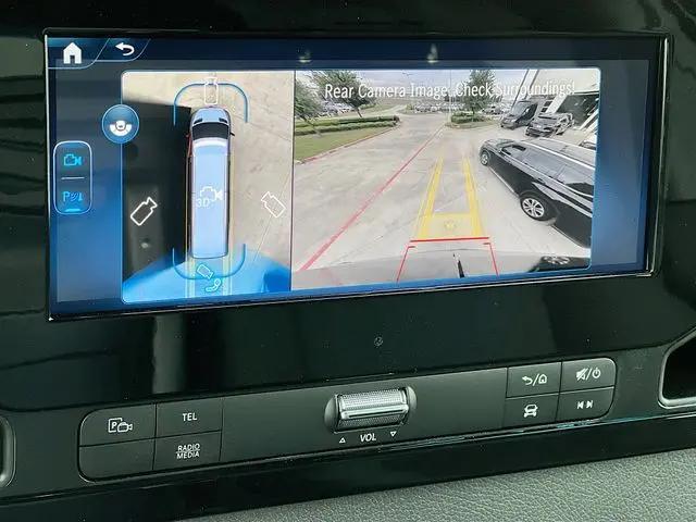 2026 Mercedes-Benz Sprinter 2500 High Roof 4-Cyl Diesel HO