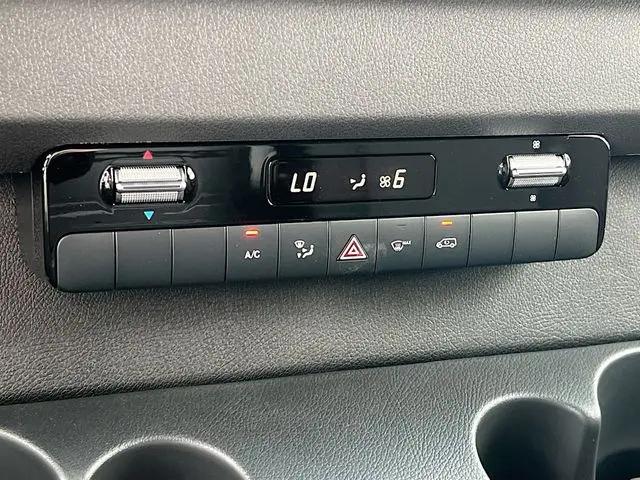2026 Mercedes-Benz Sprinter 2500 High Roof 4-Cyl Diesel HO