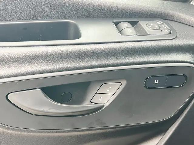 2026 Mercedes-Benz Sprinter 2500 High Roof 4-Cyl Diesel HO