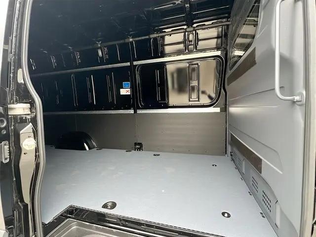 2026 Mercedes-Benz Sprinter 2500 High Roof 4-Cyl Diesel HO