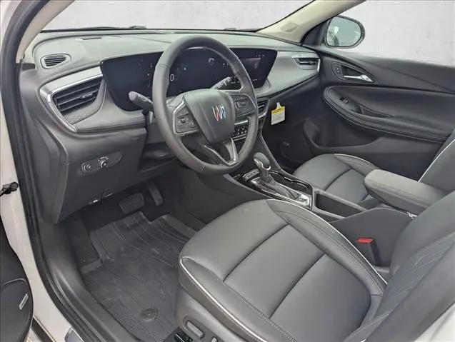 2026 Buick Encore GX Avenir FWD