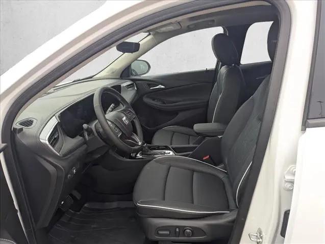 2026 Buick Encore GX Avenir FWD