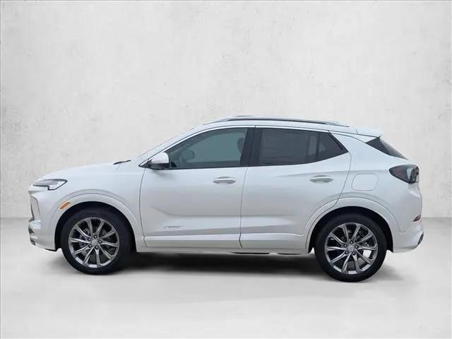 2026 Buick Encore GX Avenir FWD