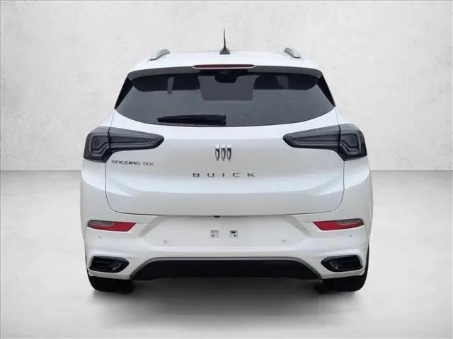 2026 Buick Encore GX Avenir FWD