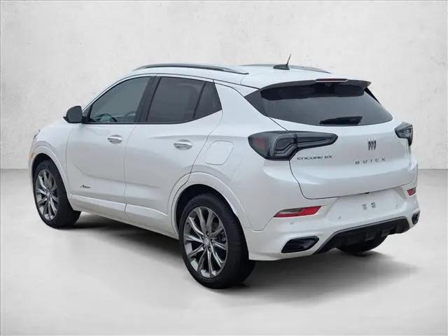 2026 Buick Encore GX Avenir FWD