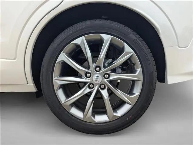 2026 Buick Encore GX Avenir FWD