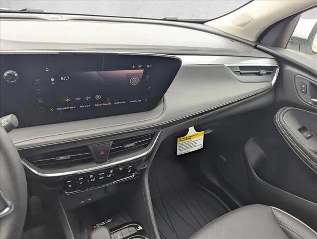 2026 Buick Encore GX Avenir FWD