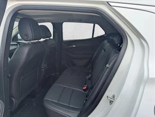 2026 Buick Encore GX Avenir FWD