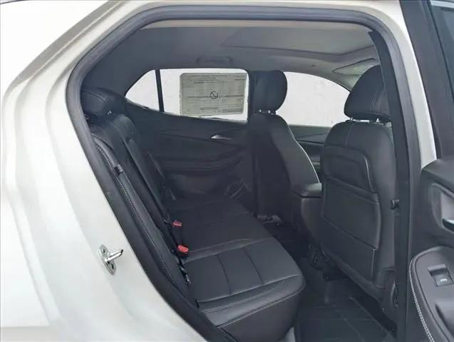 2026 Buick Encore GX Avenir FWD