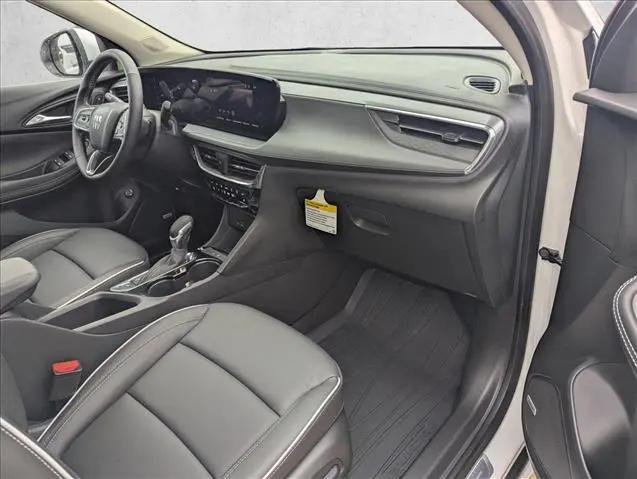 2026 Buick Encore GX Avenir FWD
