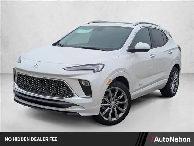 2026 Buick Encore GX Avenir FWD for sale in Corpus Christi, TX