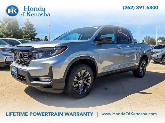 2026 Honda Ridgeline Sport for sale in Bristol, WI