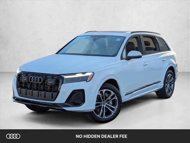 2026 Audi Q7 Premium 45 TFSI quattro tiptronic for sale in Orlando, FL