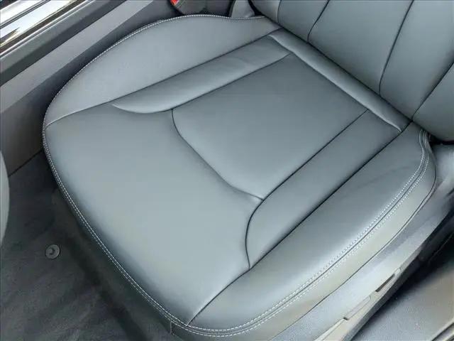 2026 Audi Q7 Premium 45 TFSI quattro tiptronic