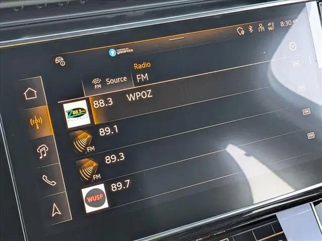 2026 Audi Q7 Premium 45 TFSI quattro tiptronic
