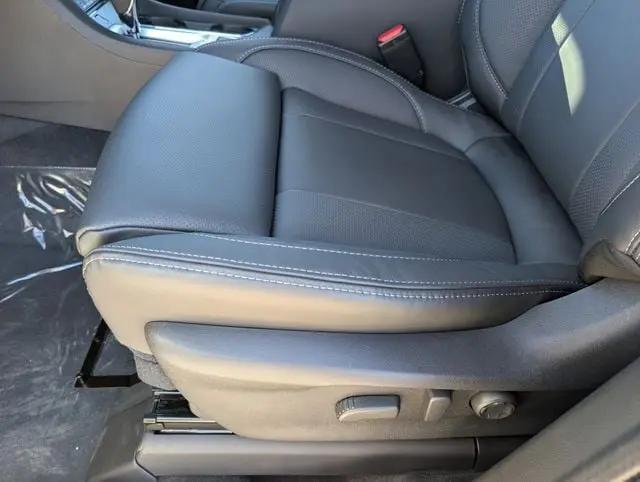 2026 Subaru Ascent Limited 7-Passenger