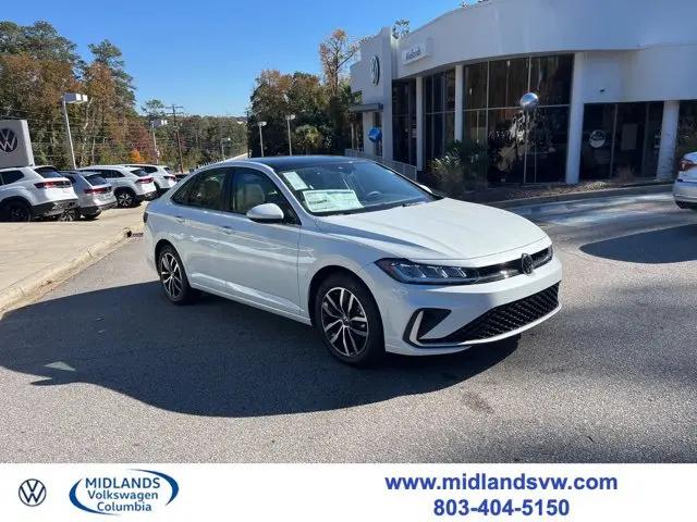 2026 Volkswagen Jetta SE for sale in Columbia, SC