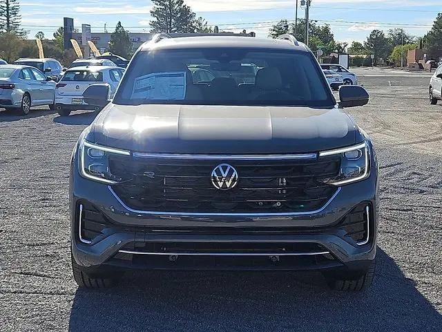 2026 Volkswagen Atlas SEL Premium R-Line