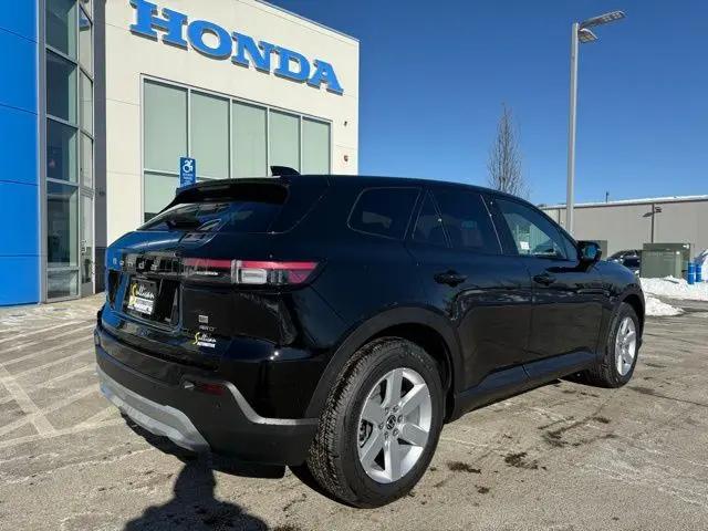 2026 Honda Prologue EX