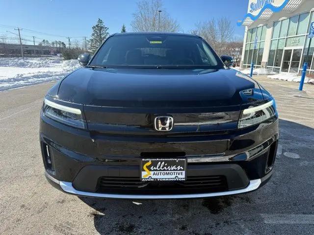 2026 Honda Prologue EX