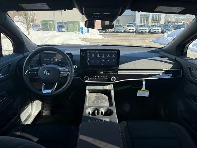 2026 Honda Prologue EX