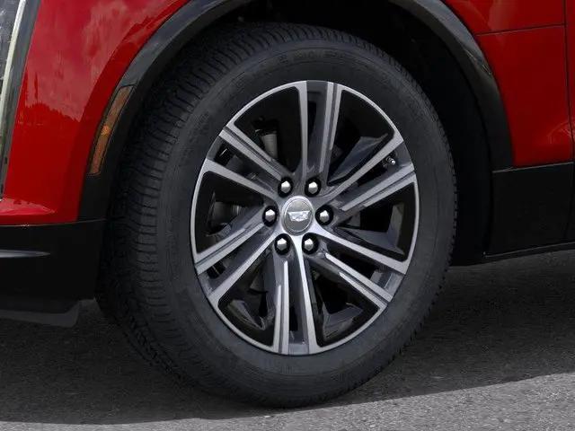 2026 Cadillac iQ Premium Luxury AWD