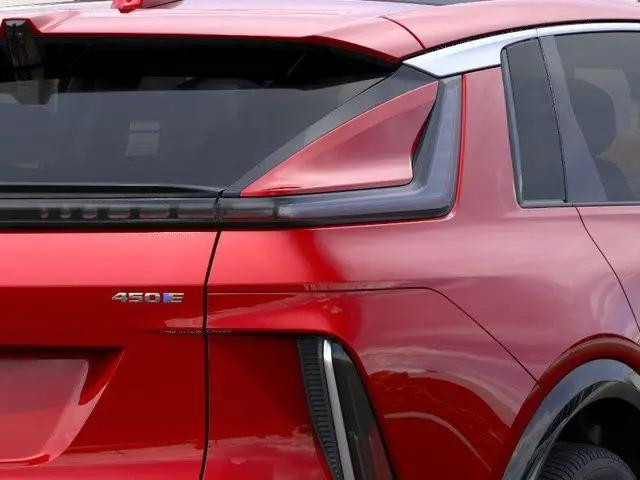 2026 Cadillac iQ Premium Luxury AWD
