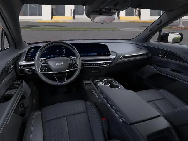 2026 Cadillac iQ Premium Luxury AWD