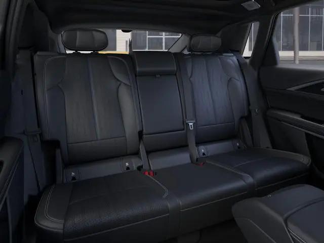 2026 Cadillac iQ Premium Luxury AWD