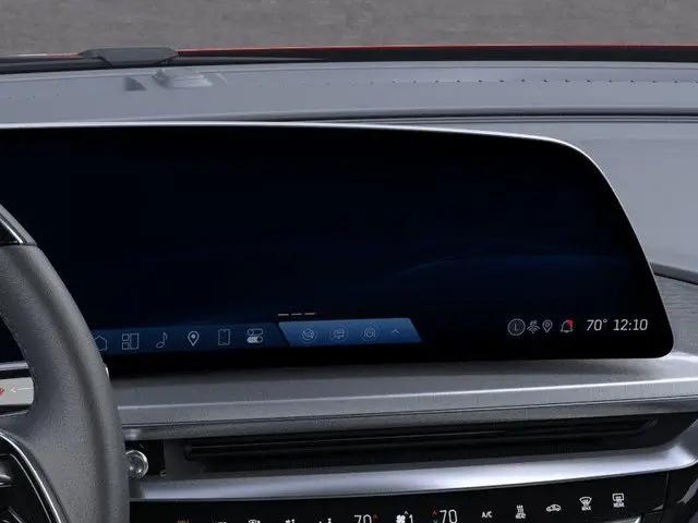 2026 Cadillac iQ Premium Luxury AWD