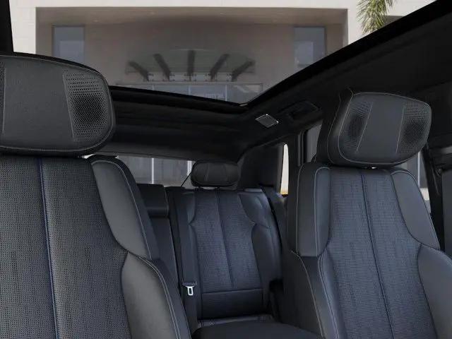 2026 Cadillac iQ Premium Luxury AWD